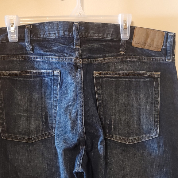 OLD NAVY - Men's Loose Fit Jeans - Picture 4 of 6